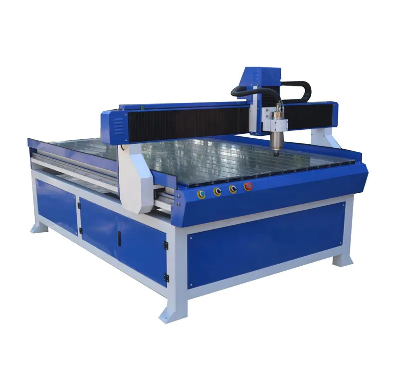 Factory Supply CNC Router 1218 Woodworking Machine For Sale