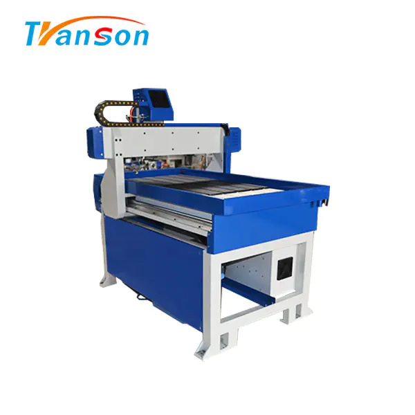 Small 6090 Woodworking CNC Router