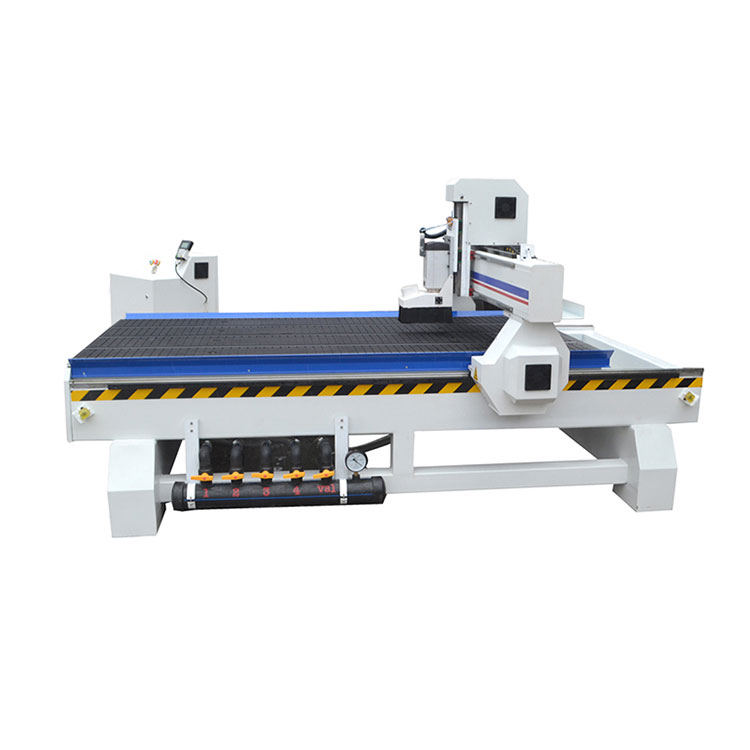 Woodworking CNC Router from Transon CNC 1325