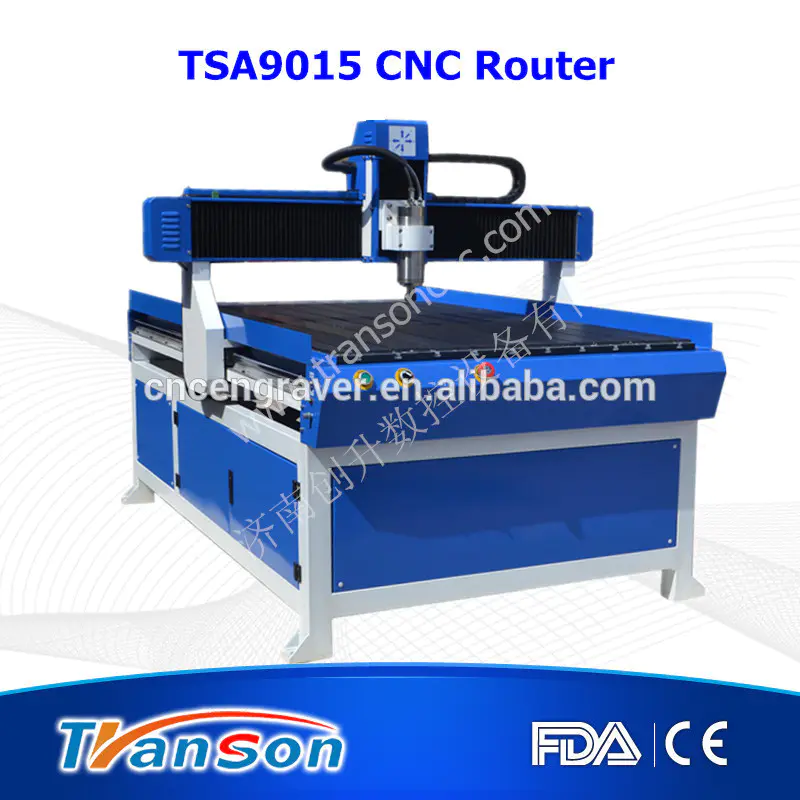 Transon TSA 9015 CNC Router
