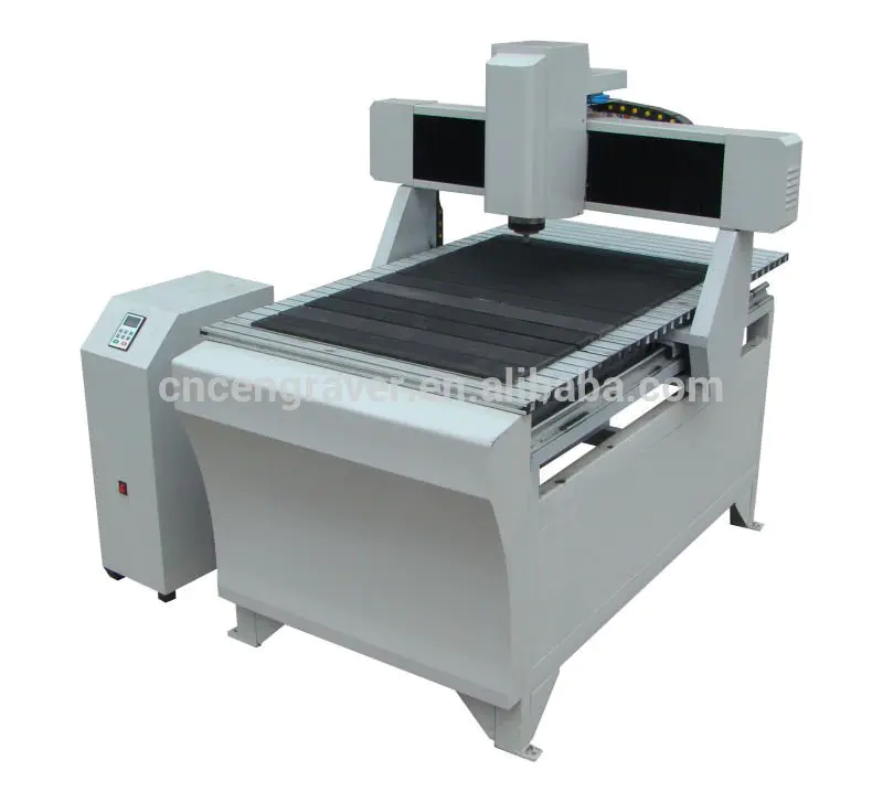 China Equipment Advertising CNC wood router machine TSA6090