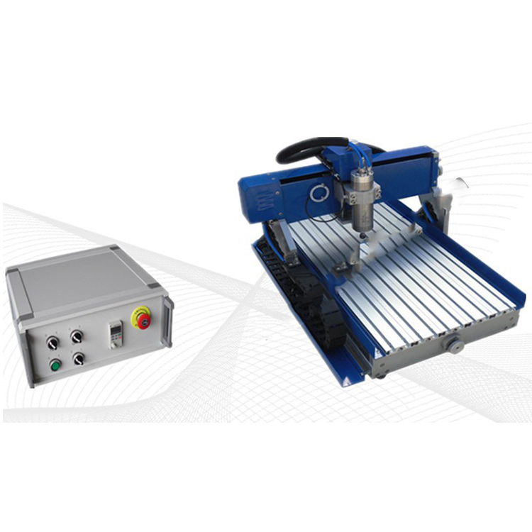 Home CNC 6040 Engraving Machine