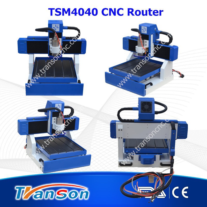 Mini CNC 4040 Router