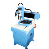 Top quality machine engraving on metal with good price