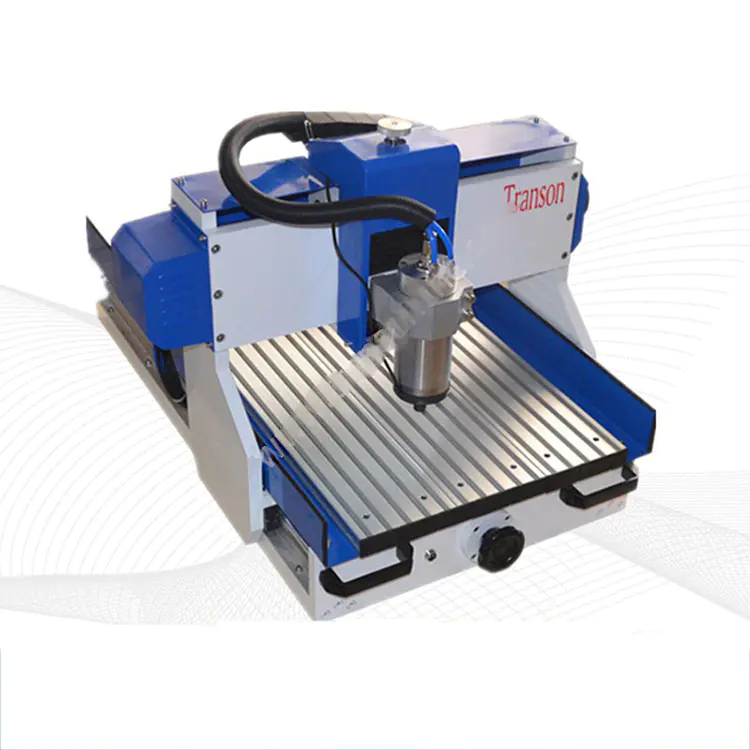 CNC 6040 Hot Sale Mini CNC Router