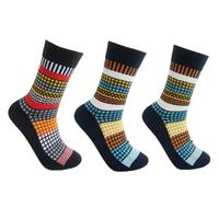 Autumn and winter retro rabbit wool socks men's high-grade comfortable ethnic style warm socks