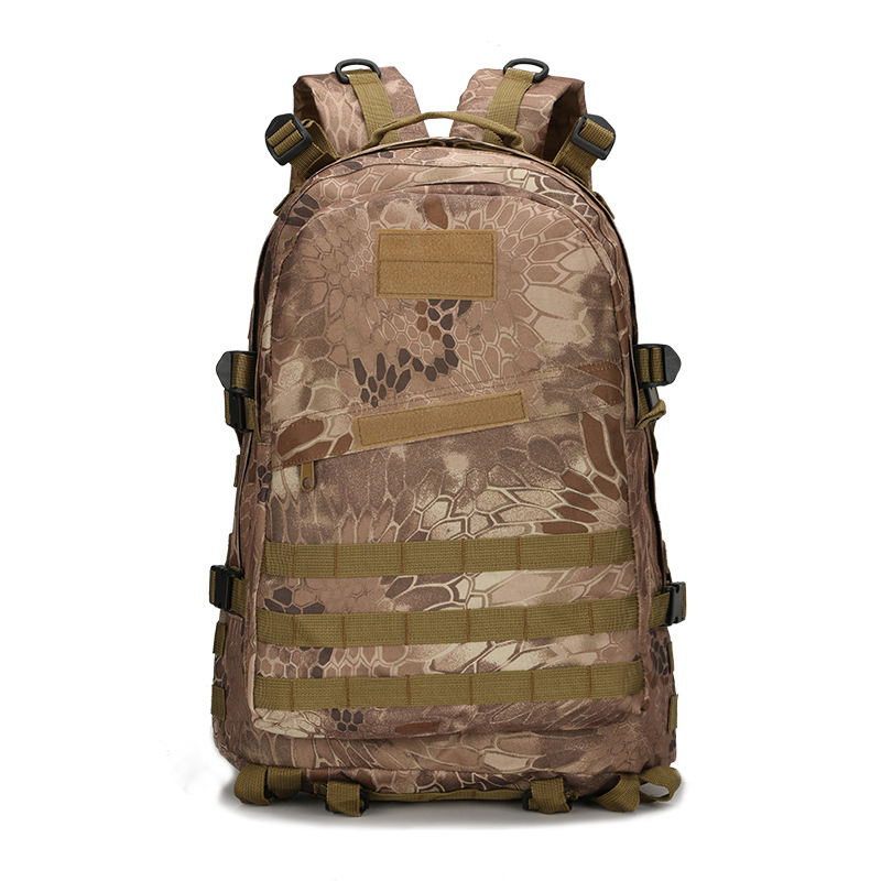Best seller waterproof outdoor hiking tactical backpack military backpack bags
