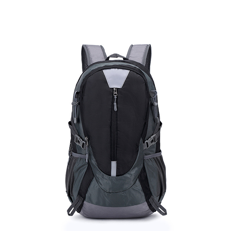 Wholesale Waterproof Sports Bag Outdoor Large Capacity Travel Hiking Bag Pack