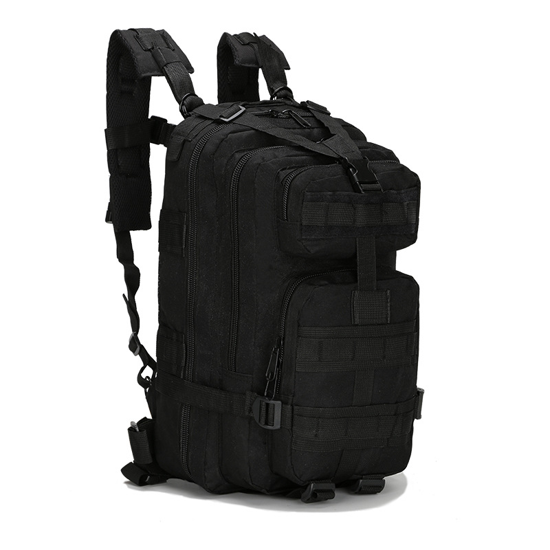 Militarytactical rucksack outdoor sports hiking backpack Oxford waterproof bags
