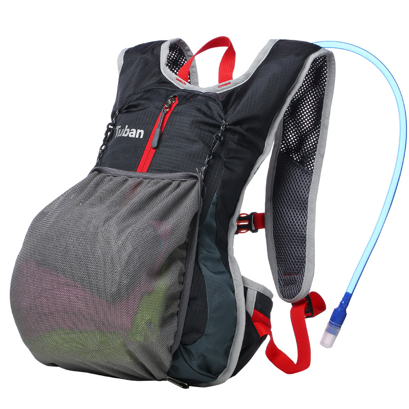 Light weight bike water bag outdoor hiking camping hydration backpack