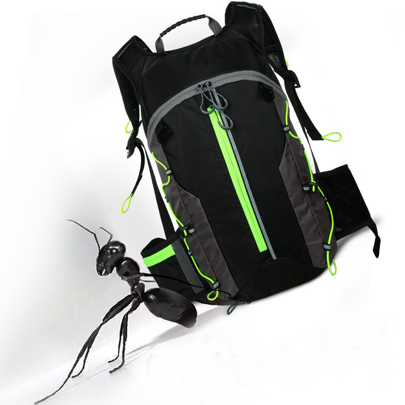 Waterproof cycling backpack outdoor sport bag for men woman