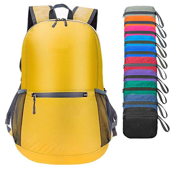 Waterproof hikingbackpack Outdoor sports backpack 20L large capacity travel backpack