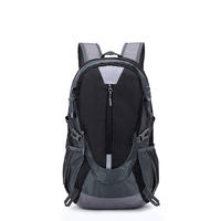 2020 Customized Waterproof Multifunction Travel Sports Backpack