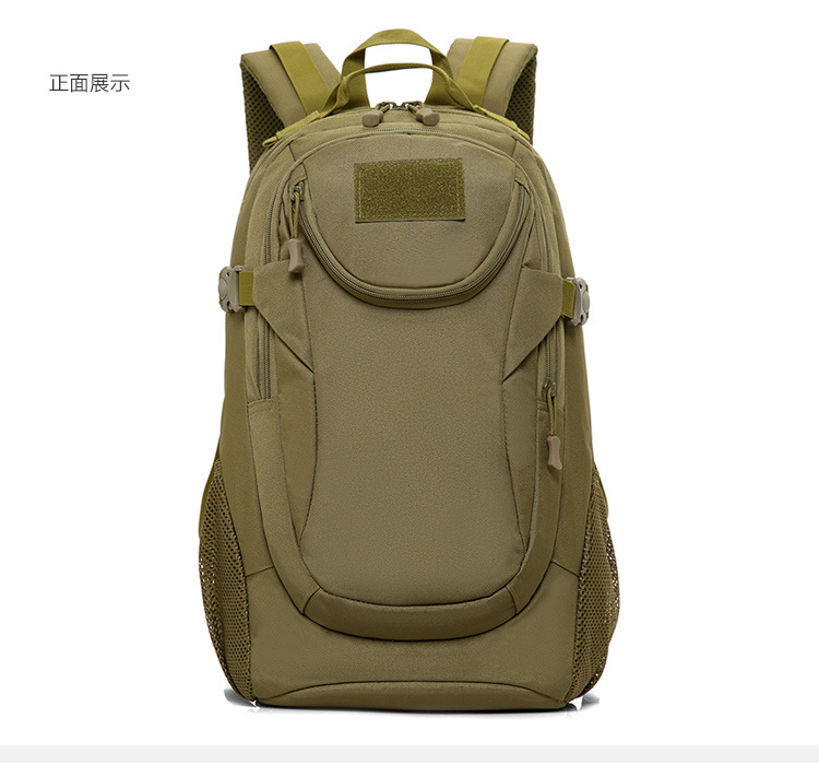 Factory directory tactical backpack camouflage daypack travelling backpack sports backpack