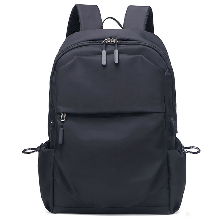 Trendy Mens WaterproofLaptop Backpack Outdoor Business Travel Backpack Bag