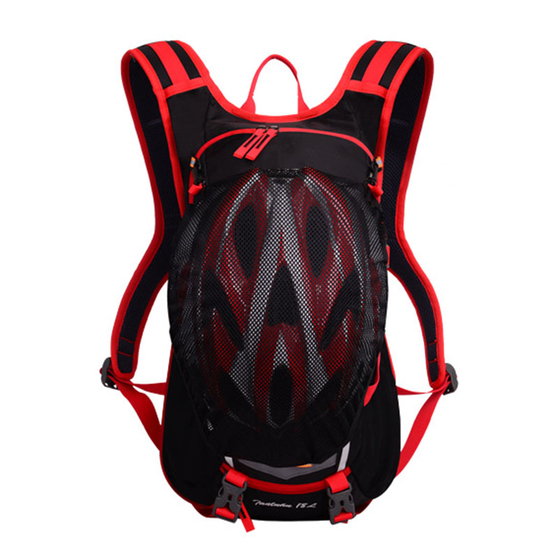 Outdoor Hydration Pack Water Backpack Perfect for Running Cycling Hiking Climbing