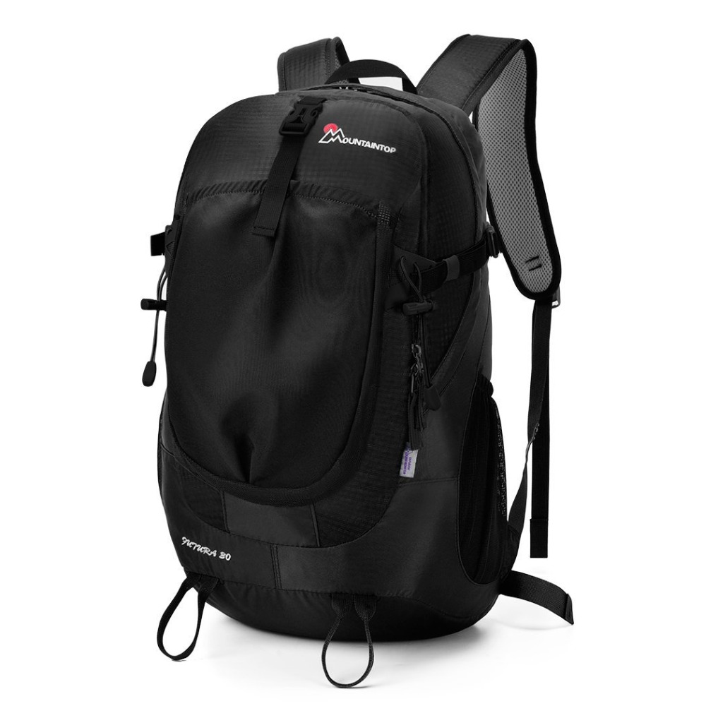 30L waterproof lightweight sport backpack outdoor hiking for Outdoor Climbing School travel
