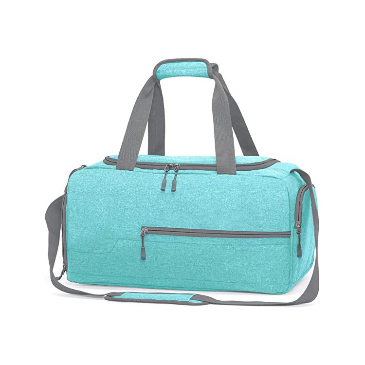 2020 New Wholesale Custom Duffle Bag Sport Gym Bag