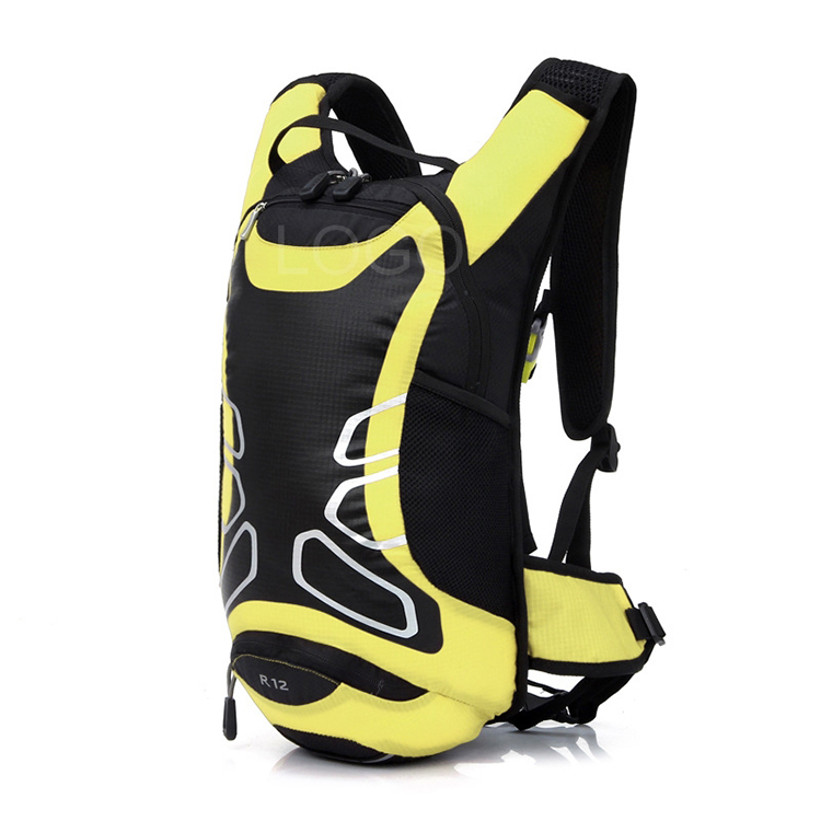 High Elastic Large Capacity Backpack Sports Bag
