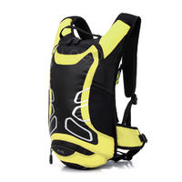 High Elastic Large Capacity Backpack Sports Bag