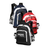Wholesale Travelers sturdy Pro Sport Backpack