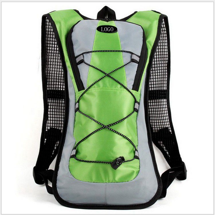 Fashion Outdoor Travel Backpack Sport Run Bicycling Hydration Bags