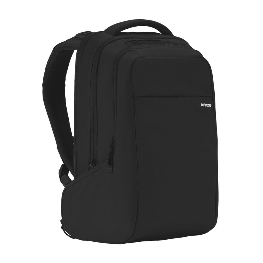 Brands durable 840D nylon large backpack laptop bag for travel