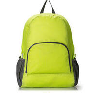 wholesale Folder travel backpacksWaterproof Leisure daily Backpack