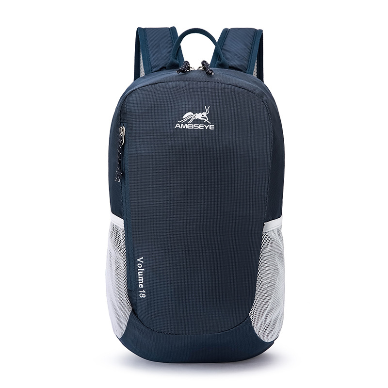 sports backpack lightweight outdoor backpack leisure daily backpack
