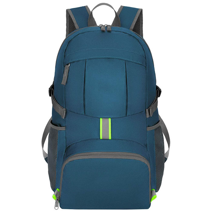 Hiking Travel Backpack Packable Lightweight Camping Backpack for Men Women