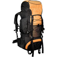 Internal Frame Camping Backpack High Performance Hiking Backpack