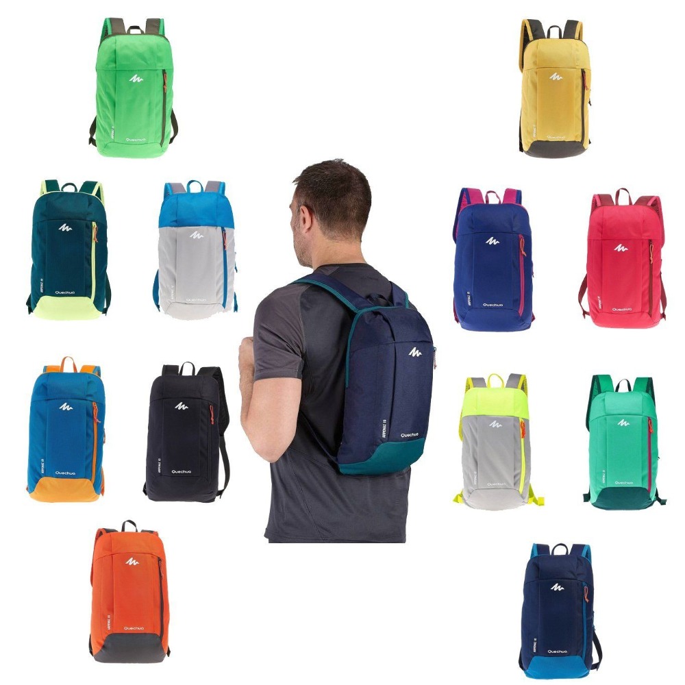 Young hikers Rucksack Water Repellent Hiking Mini Backpack
