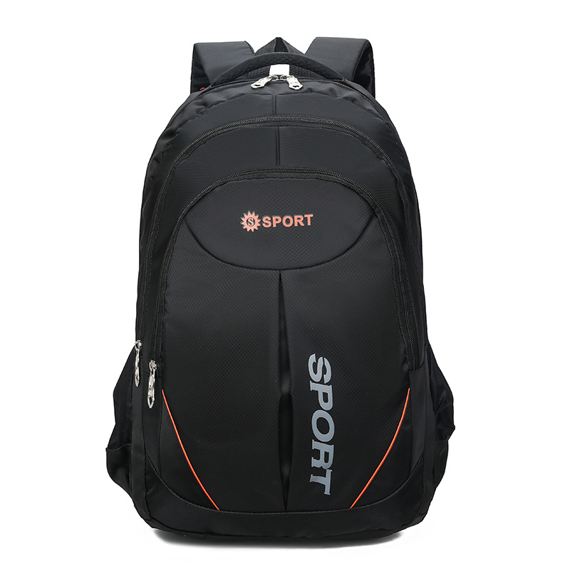 Outdoor sports bag Customized Leisure travel backpack