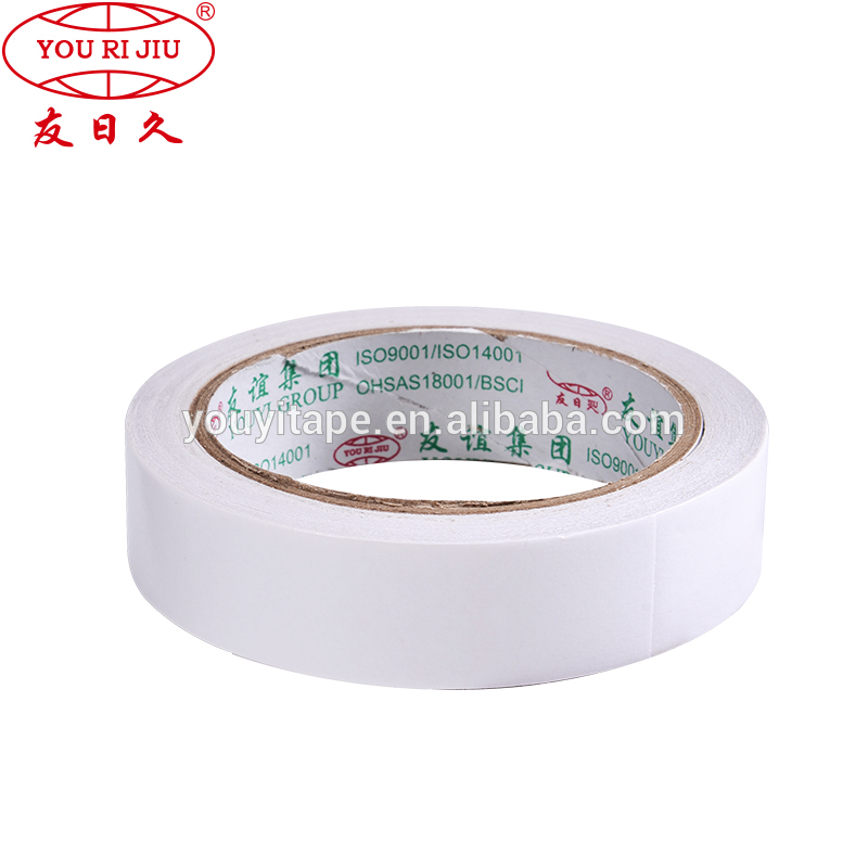 High Quality Double Side Tissue Tape Double Side Adhesive Tape