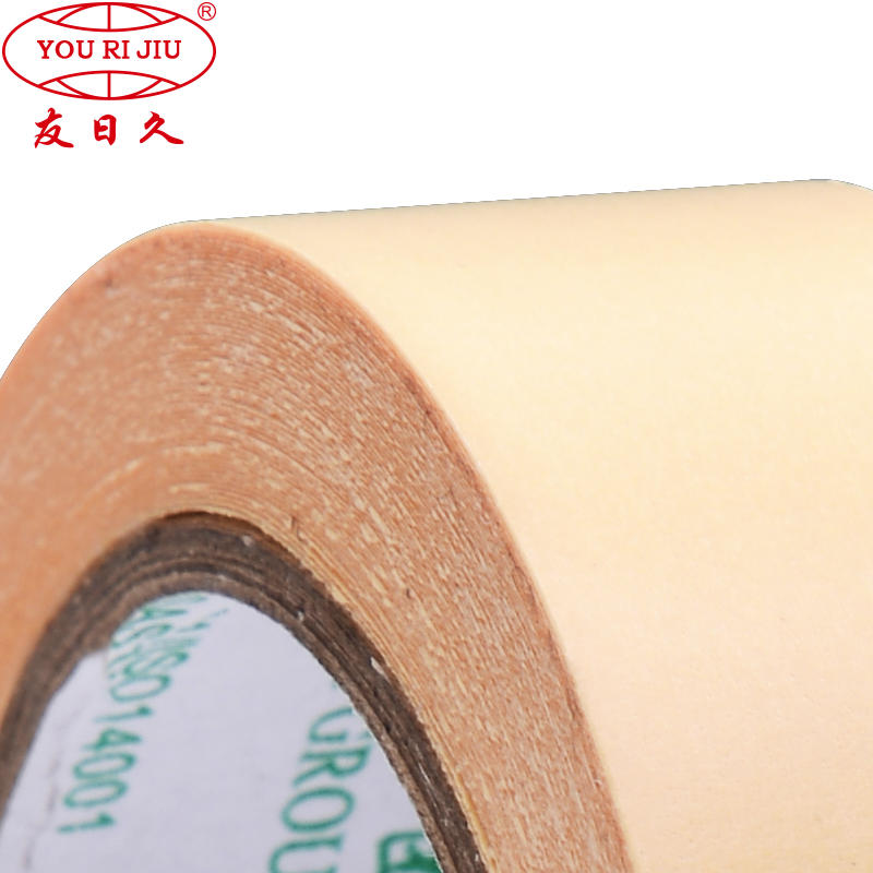 High Quality Custom pressure sensitive double sided tape for bag sealing