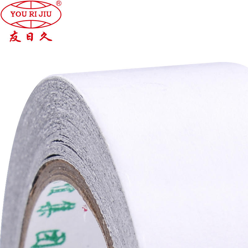China supplier Popular alibaba Low price New product custom design double side tape