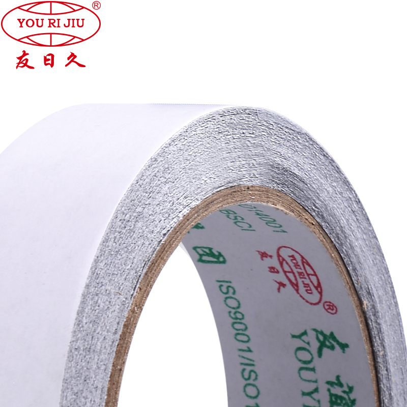 ISO9001 & ISO14001 Certificate Alibaba china supplier adhesive double side tape