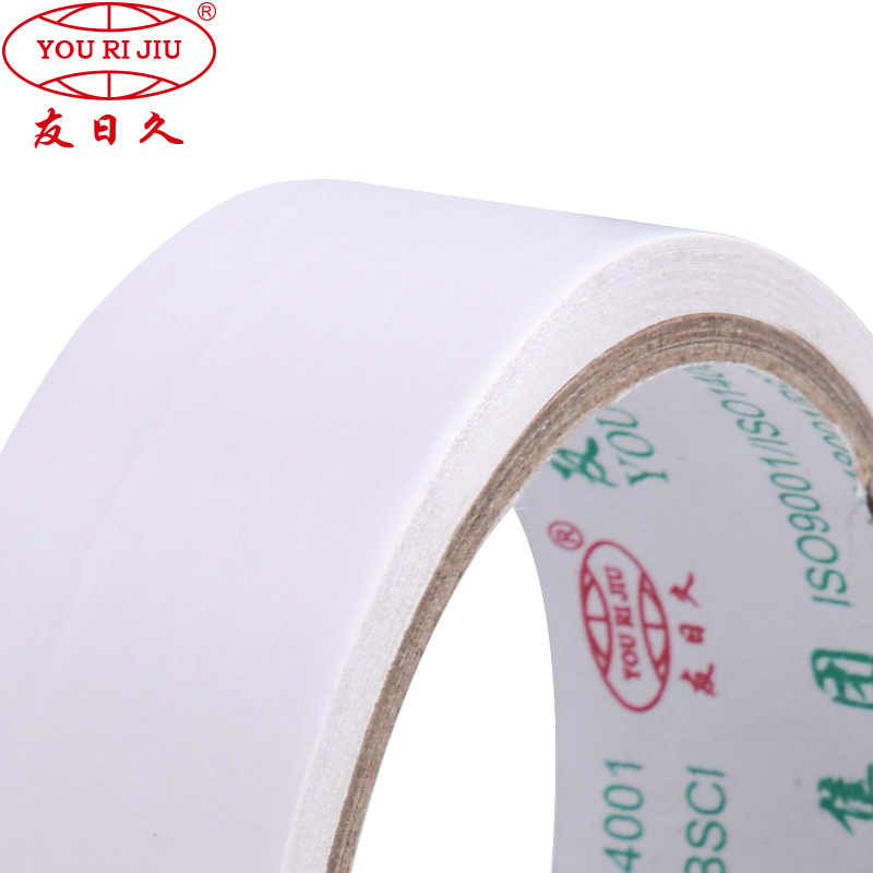 High quality double sided tape double side tissue adhesive tape