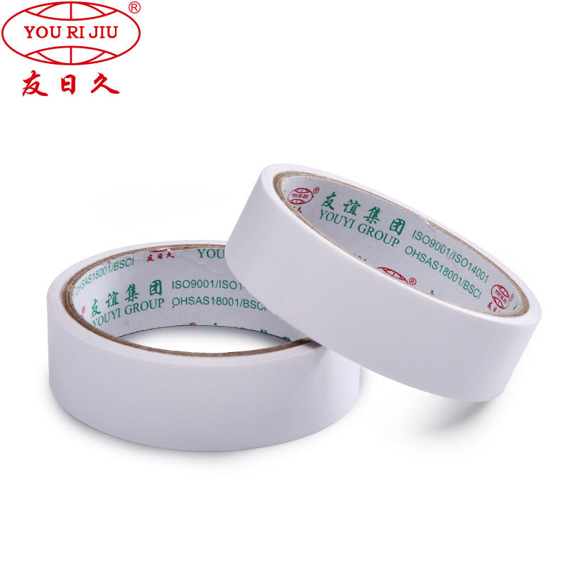 China supplier Popular alibaba Low price New product custom design double side tape