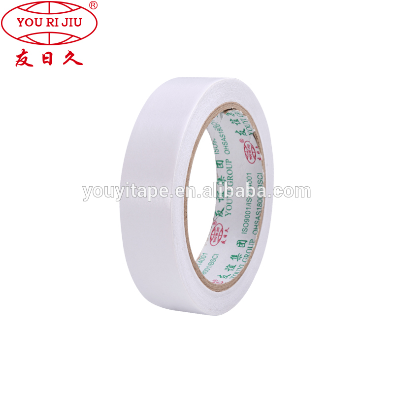 High Quality Double Side Tissue Tape Double Side Adhesive Tape