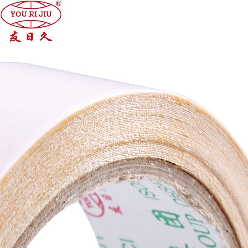 High Quality Custom pressure sensitive double sided tape for bag sealing