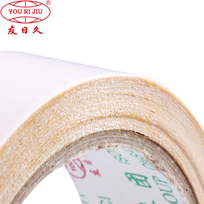 ISO9001 & ISO14001 Certificate Alibaba china supplier adhesive double side tape