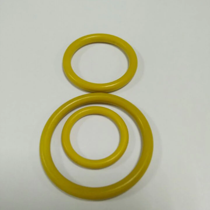 HNBR Gas O-ring for stainless press fitting