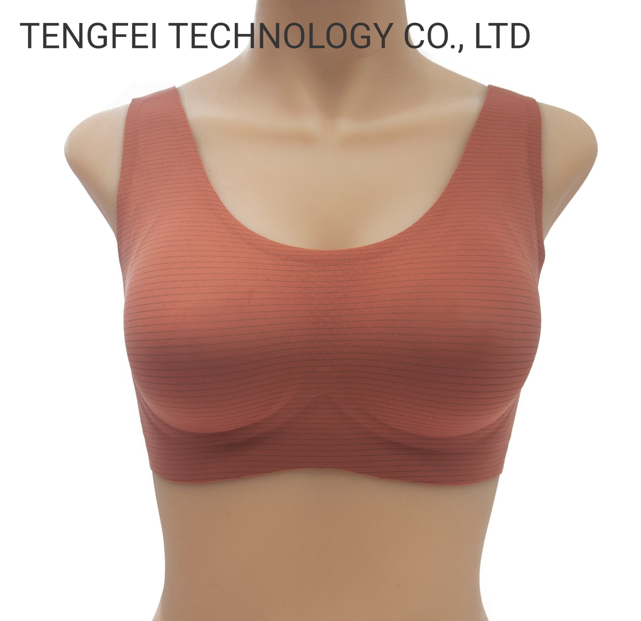 Using Tengfei Technology's Senselast® Printing Technology To Revolutionize  The Field Of Shapewear