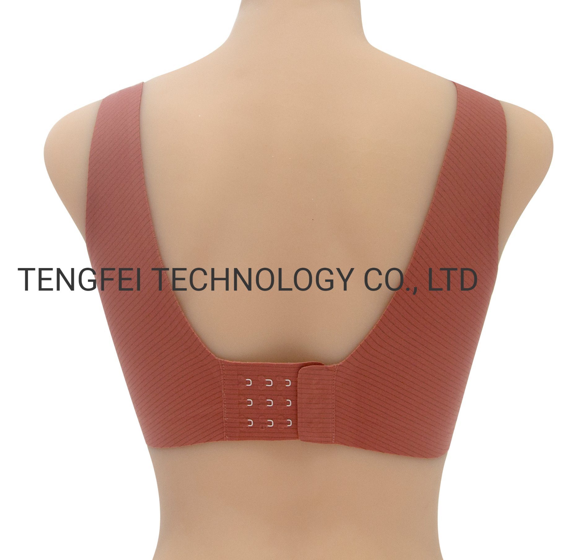 Using Tengfei Technology's Senselast® Printing Technology To Revolutionize  The Field Of Shapewear