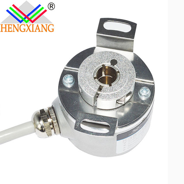 Hengxiang best sell encoder K38 Optical Sensor Winch Rotary Encoder 2000 pulse 2000ppr