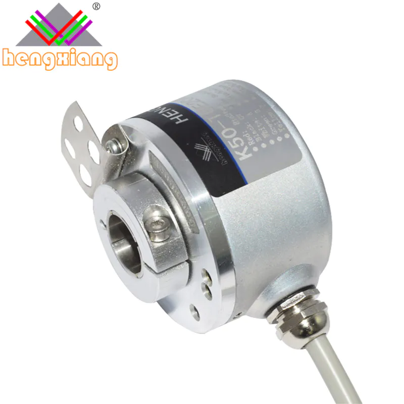 NOC hp2048 2mhtrotary encoder supplier in China