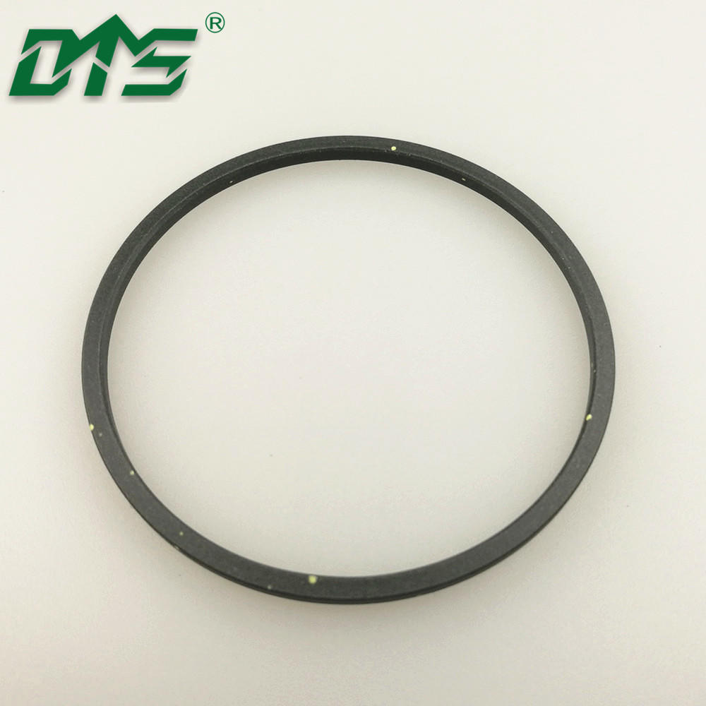 Wear Resistant Carbon Filled PTFE Automotive Seals Gaskets for Car Gearbox