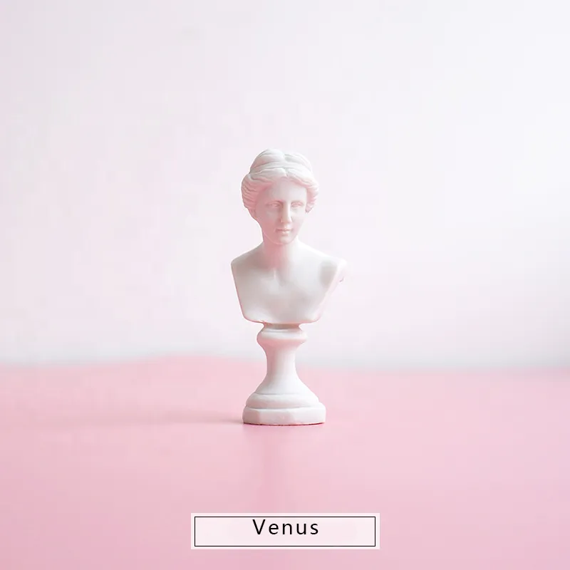 Mini People Figurine Venus SculpturePeople Statue Home Decoration Ornaments Gifts & Crafts