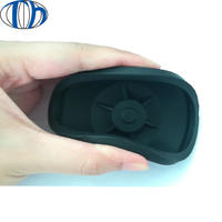 Custom made shock resistant key rubber cover switch rubber cover for Automobile seal